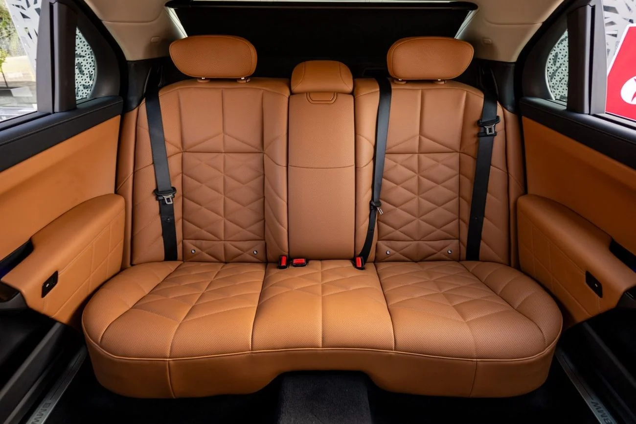 BMW 735i BUSINESS EXCELLENCE _2026_3.0L