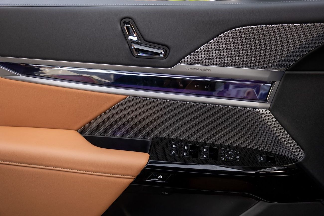 BMW 735i BUSINESS EXCELLENCE _2026_3.0L