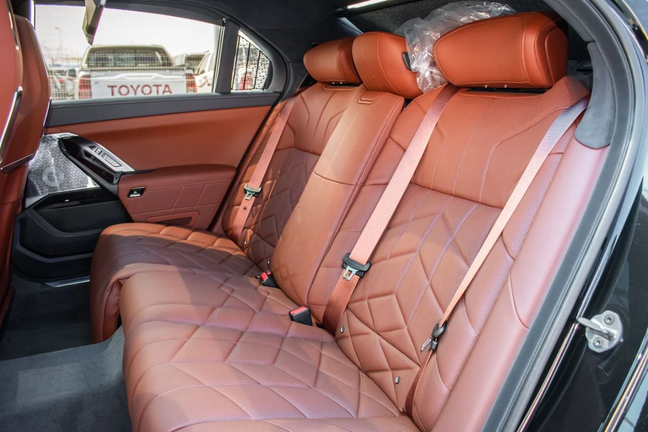 BMW 760i XDRIVE _2026 _4.4L