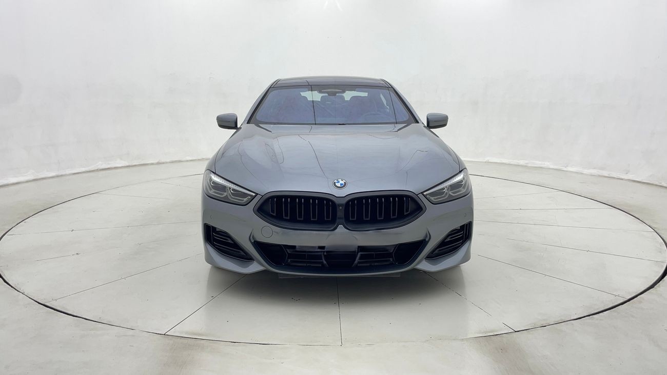 BMW 840i 2025 GRAN COUPE M SPORT PRO