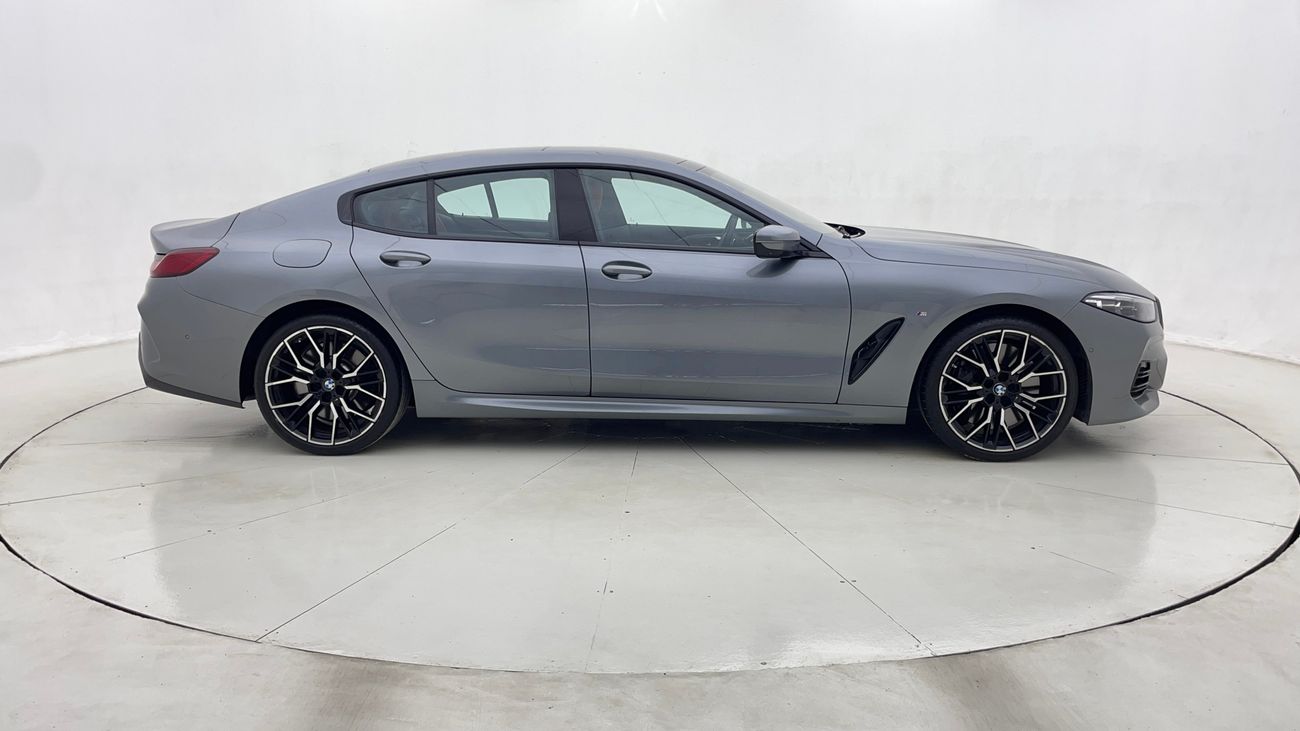BMW 840i 2025 GRAN COUPE M SPORT PRO