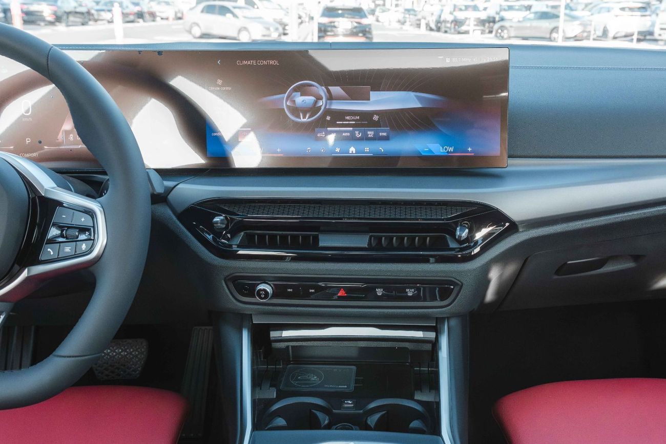 BMW i3 2026 Electric_at