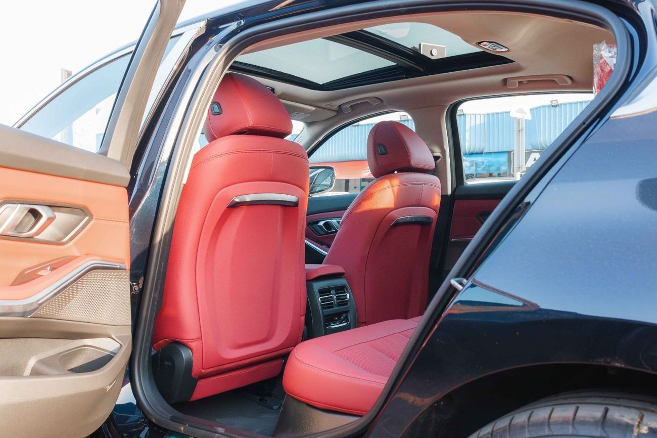 BMW i3 2026 Electric_at
