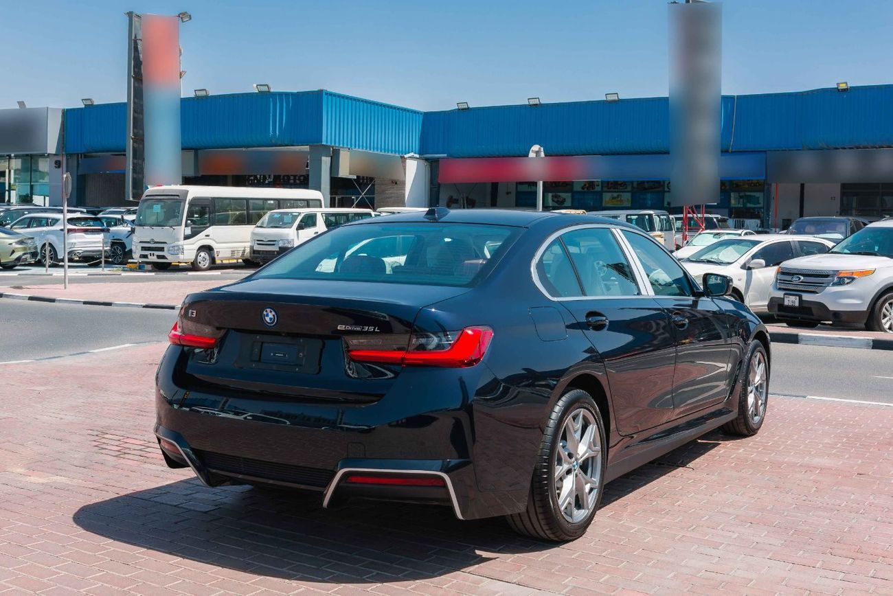 BMW i3 2026 Electric_at