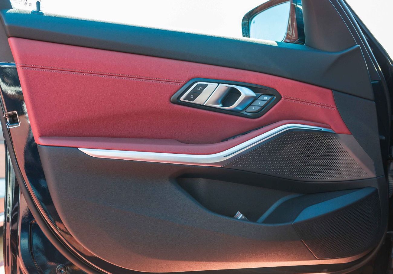 BMW i3 2026 Electric_at