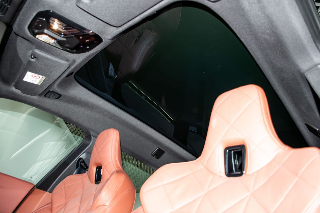 BMW iX iX M70 xDrive _2026