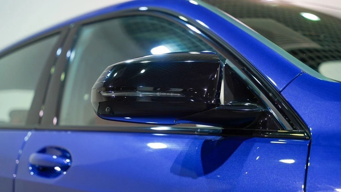 BMW M1 M135i Xdrive _2025