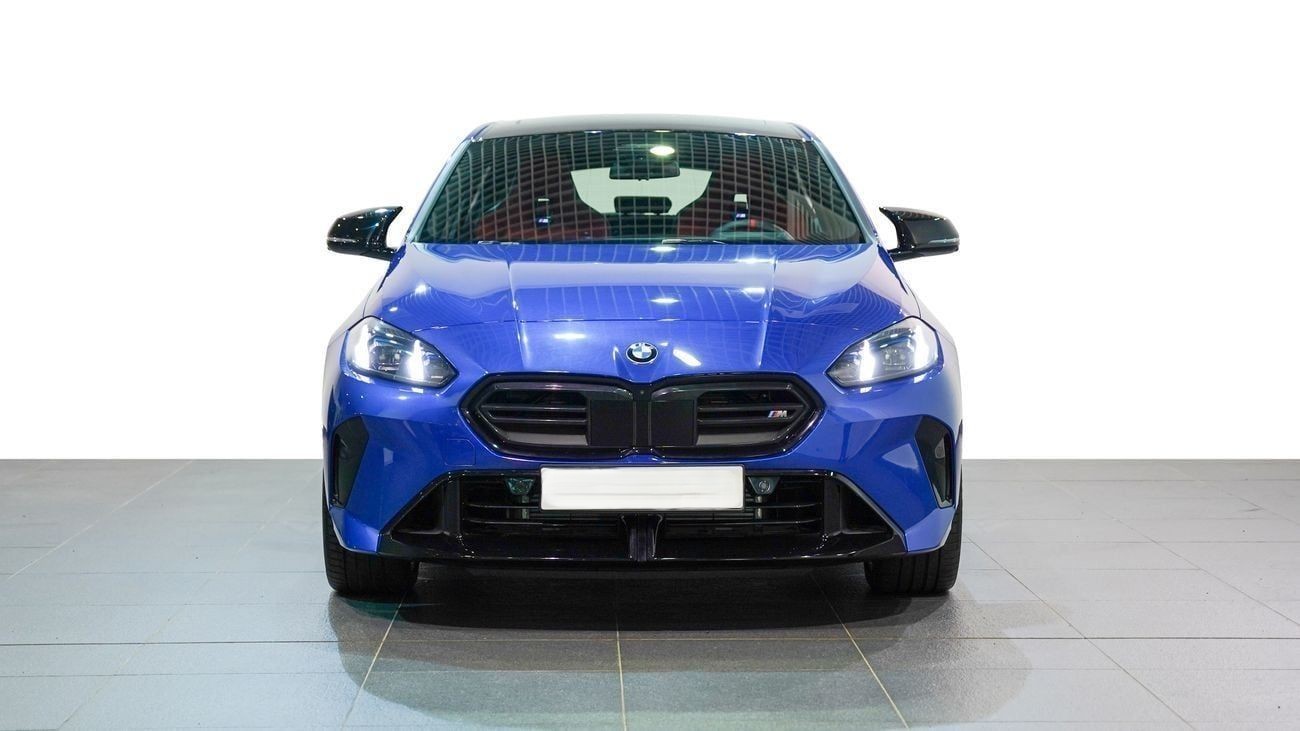 BMW M1 M135i Xdrive _2025