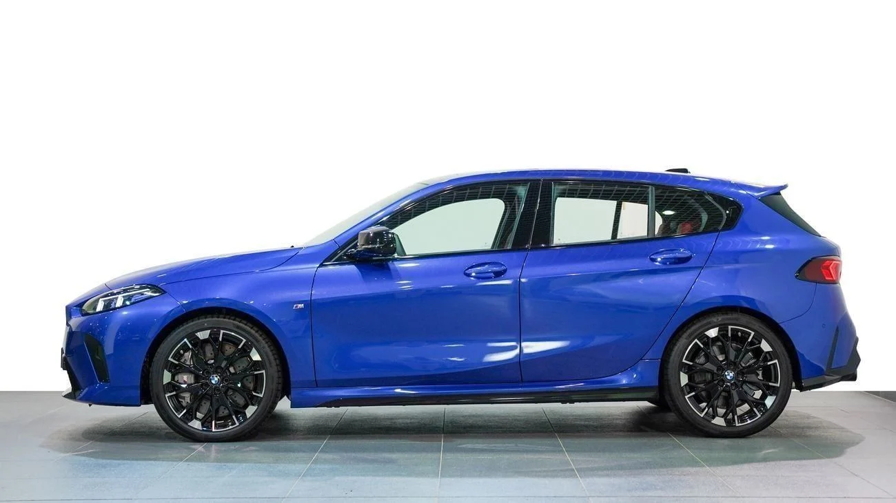 BMW M1 M135i Xdrive _2025