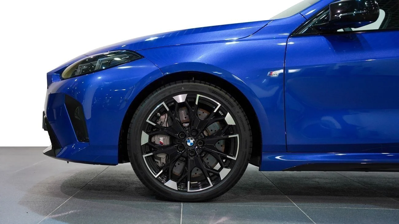 BMW M1 M135i Xdrive _2025