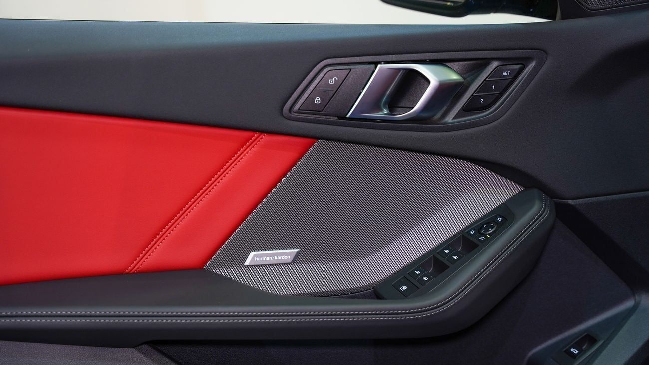 BMW M1 M135i Xdrive _2025