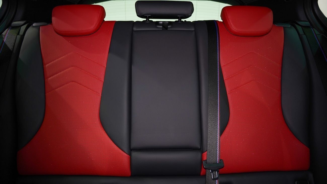 BMW M1 M135i Xdrive _2025