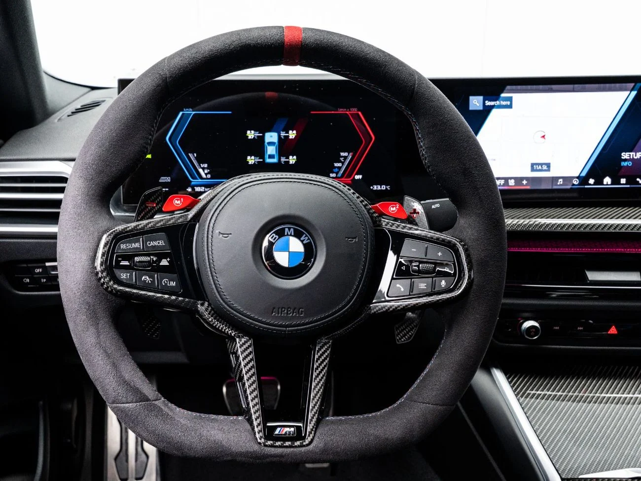 BMW M2 STD _ 2025 _3.0 l