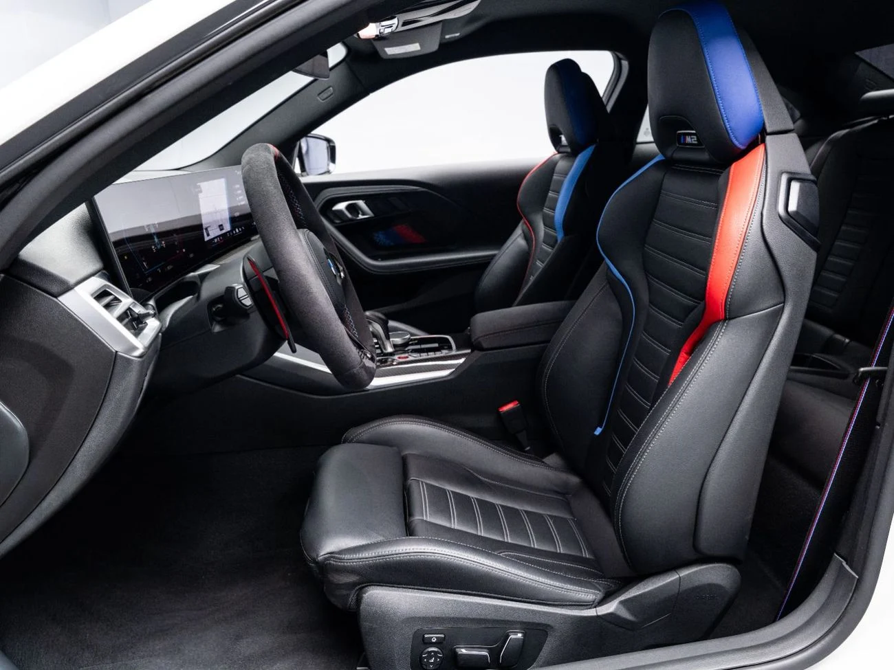 BMW M2 STD _ 2025 _3.0 l