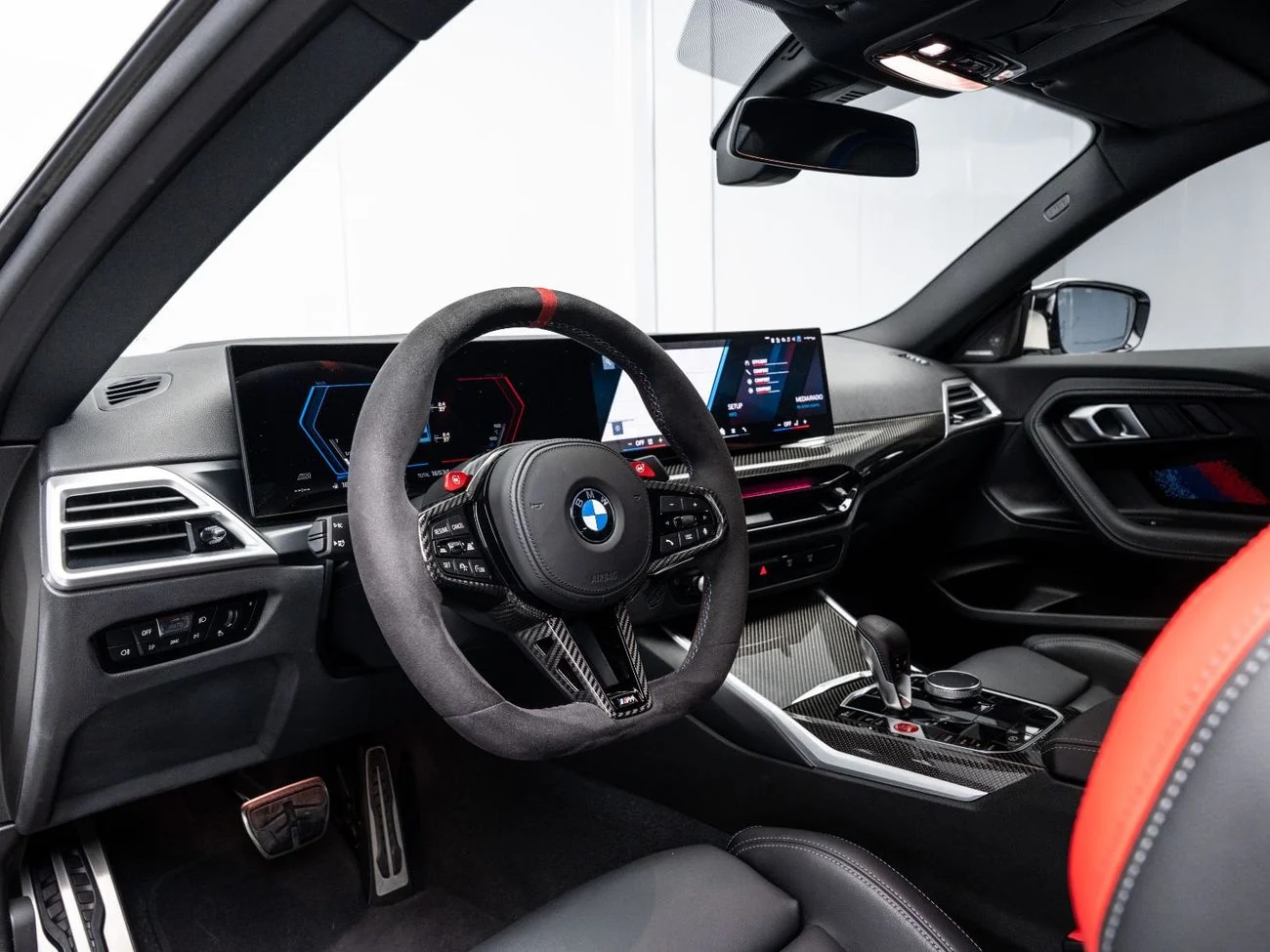BMW M2 STD _ 2025 _3.0 l