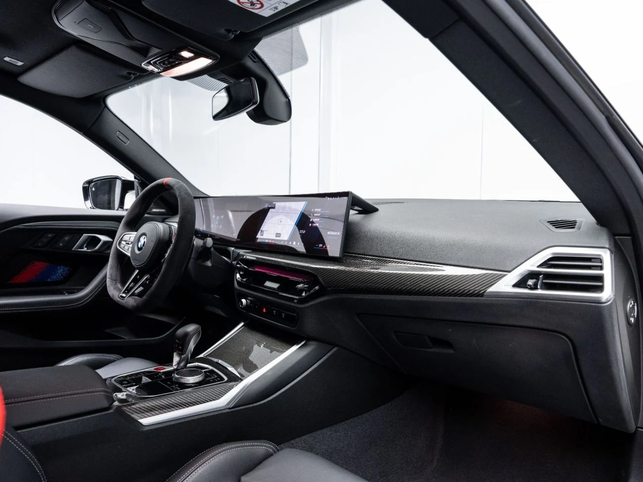 BMW M2 STD _ 2025 _3.0 l