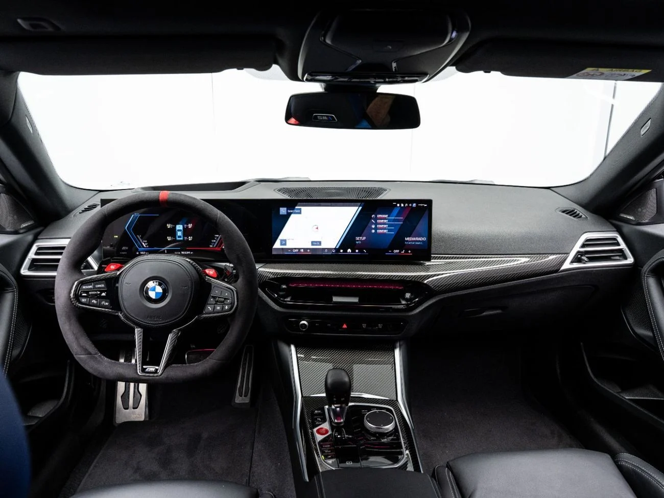 BMW M2 STD _ 2025 _3.0 l