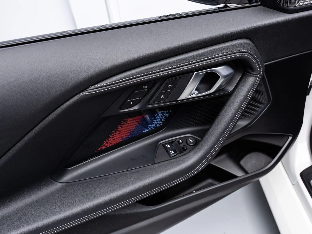 BMW M2 STD _ 2025 _3.0 l