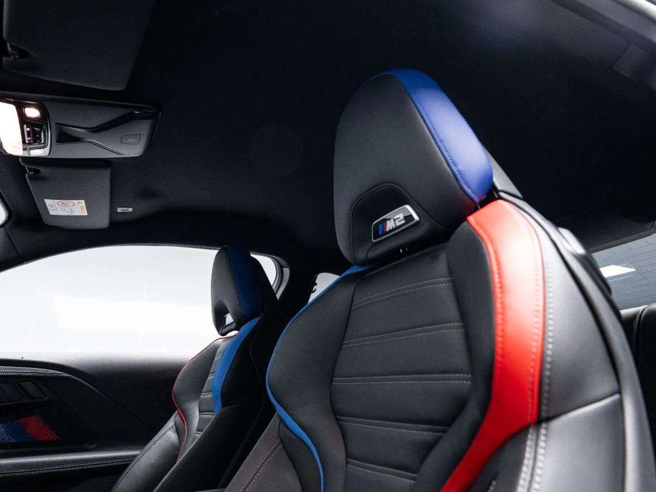 BMW M2 STD _ 2025 _3.0 l