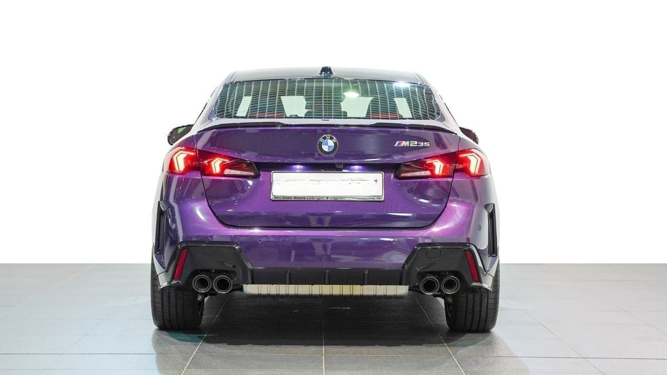 BMW M235i _2025