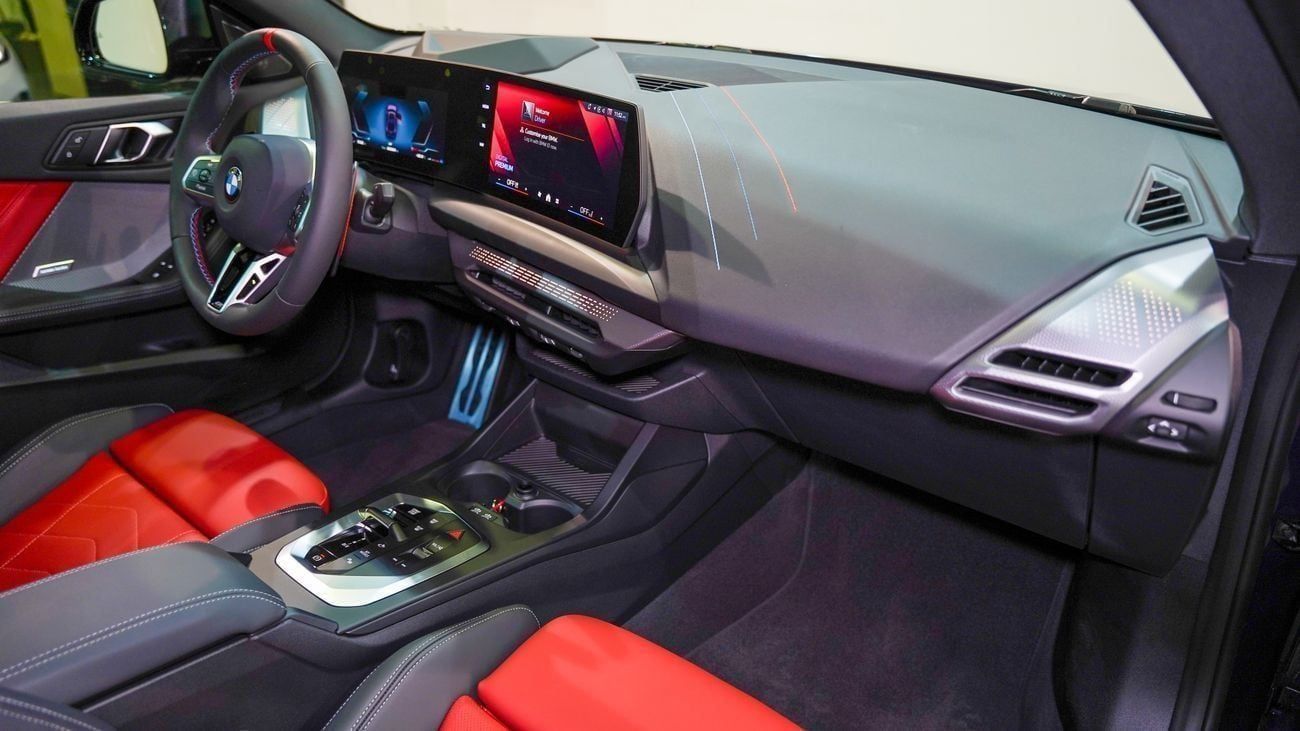 BMW M235i _2025