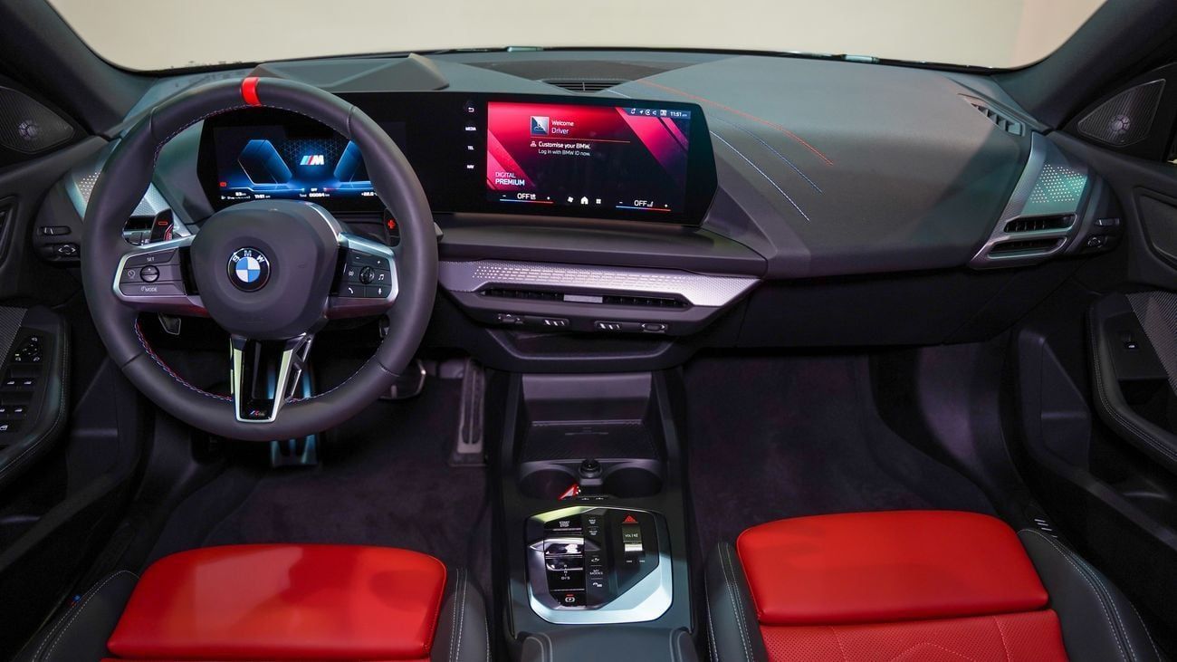BMW M235i _2025