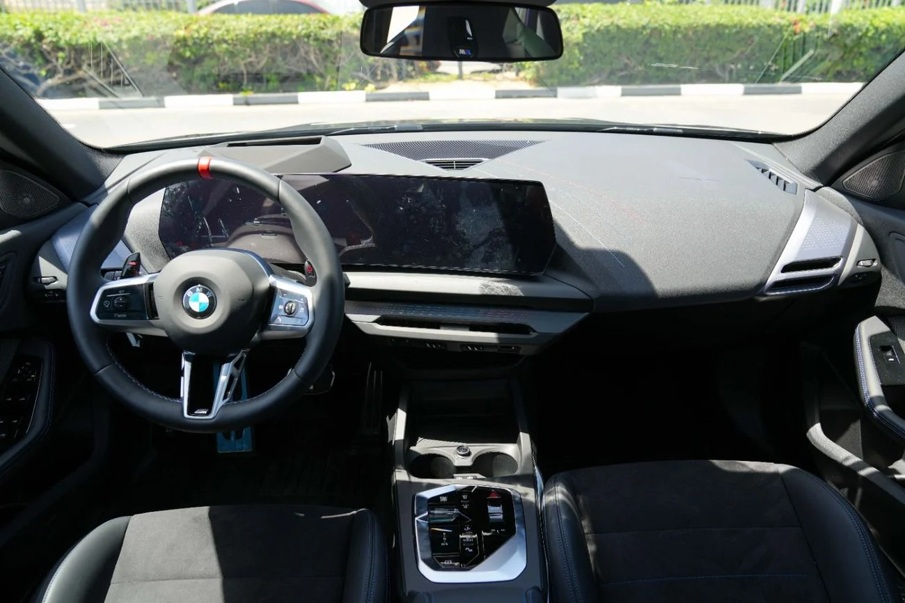BMW M235i Gran Coupe XDRIVE MASTERCLASS 2025