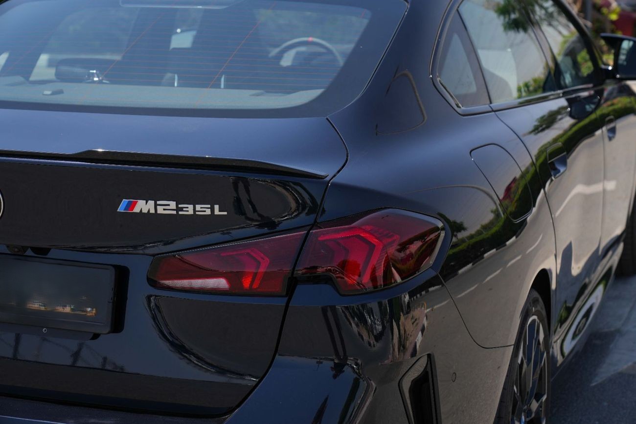BMW M235i Gran Coupe XDRIVE MASTERCLASS 2025