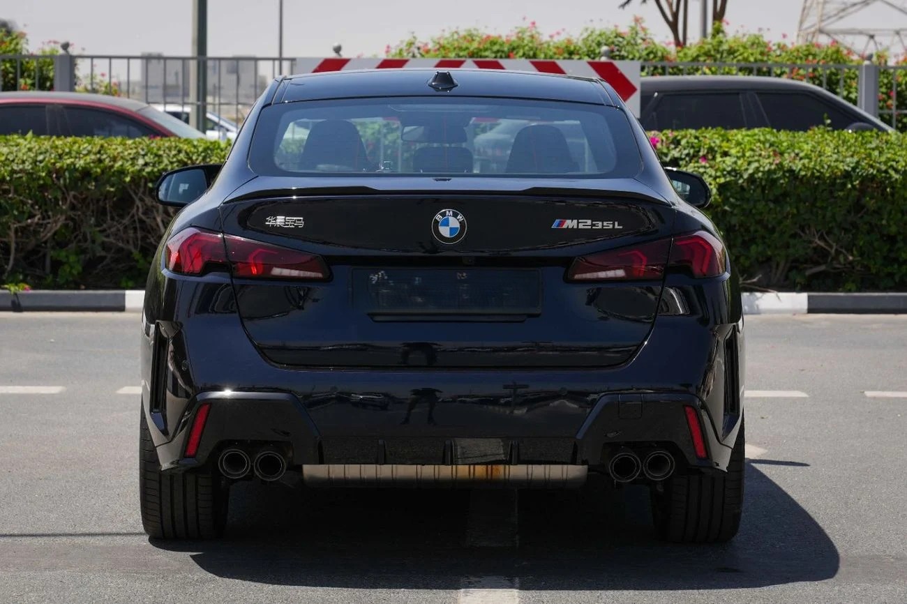 BMW M235i Gran Coupe XDRIVE MASTERCLASS 2025