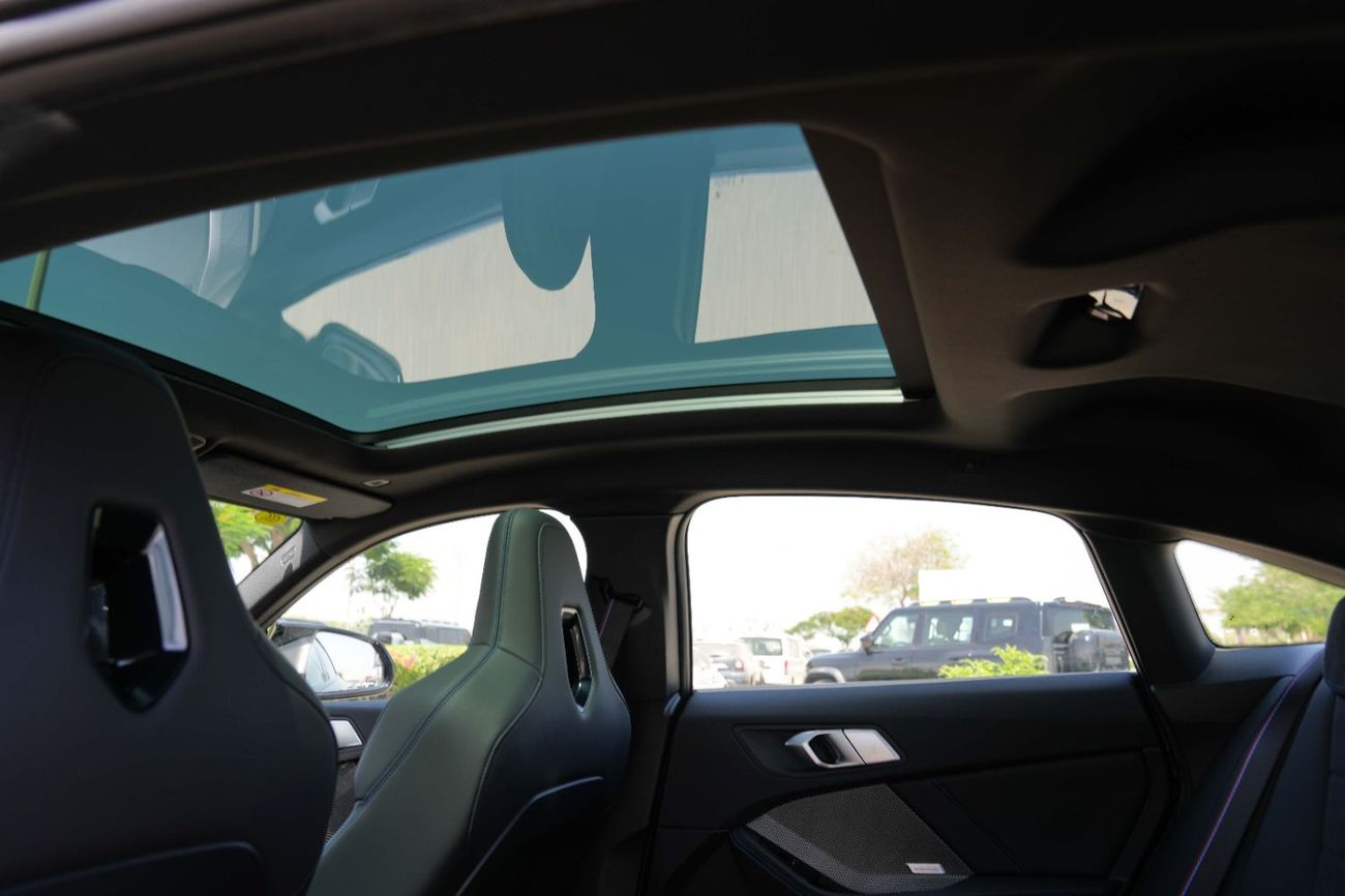 BMW M235i Gran Coupe XDRIVE MASTERCLASS 2025
