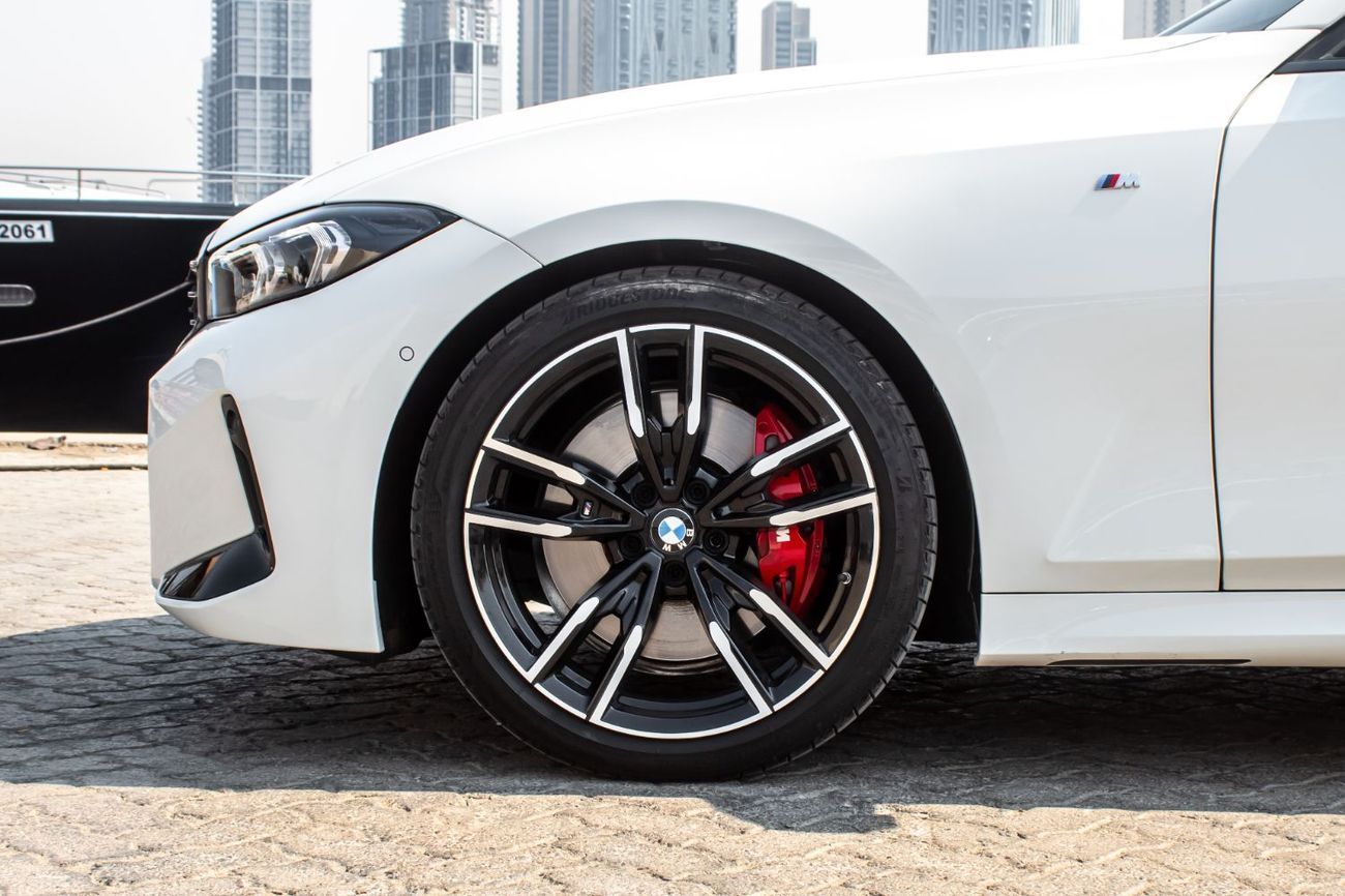 BMW M340i M Power _2025_3.0L