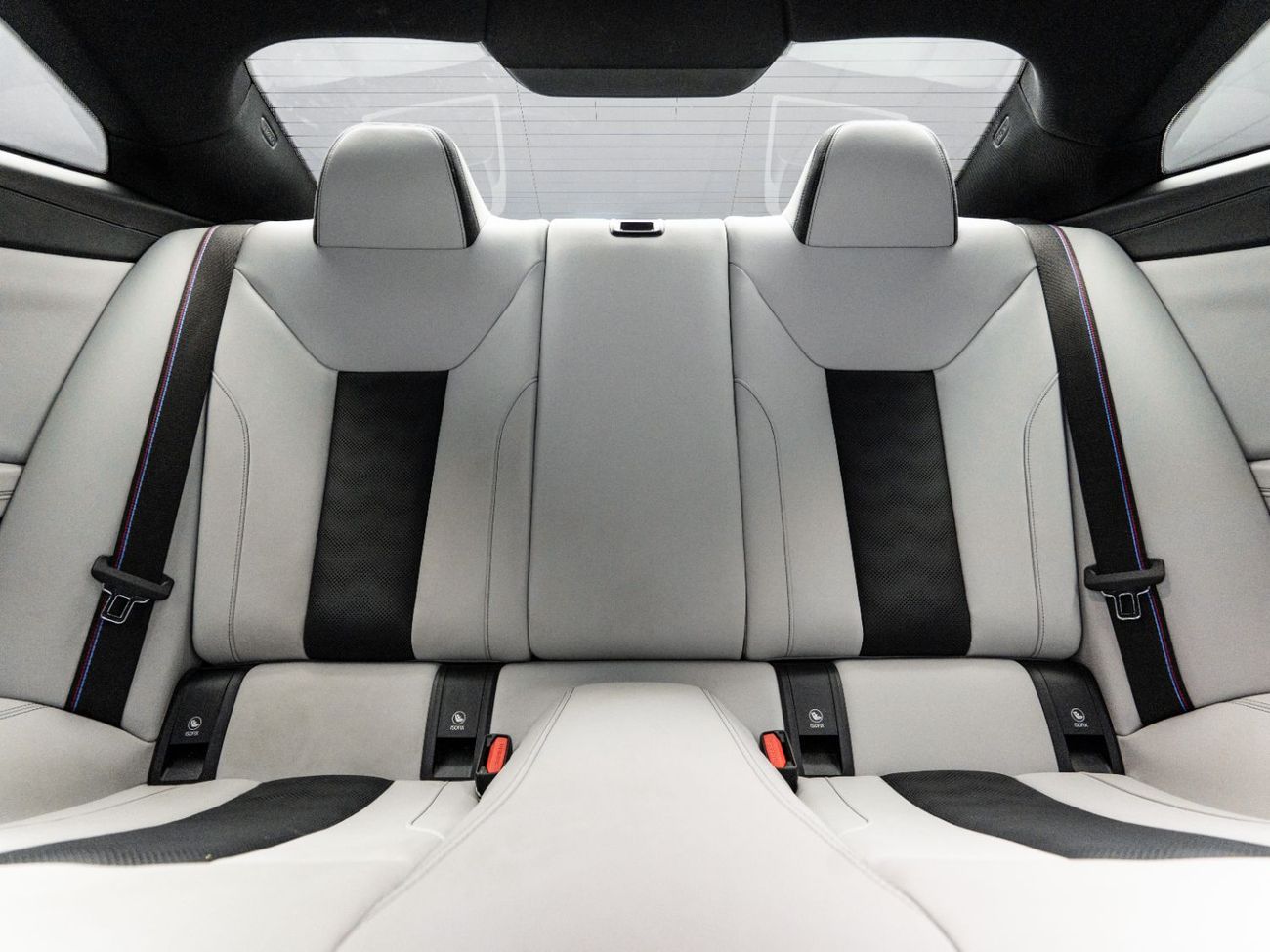 BMW M4 COMPETITION M XDRIVE _2026