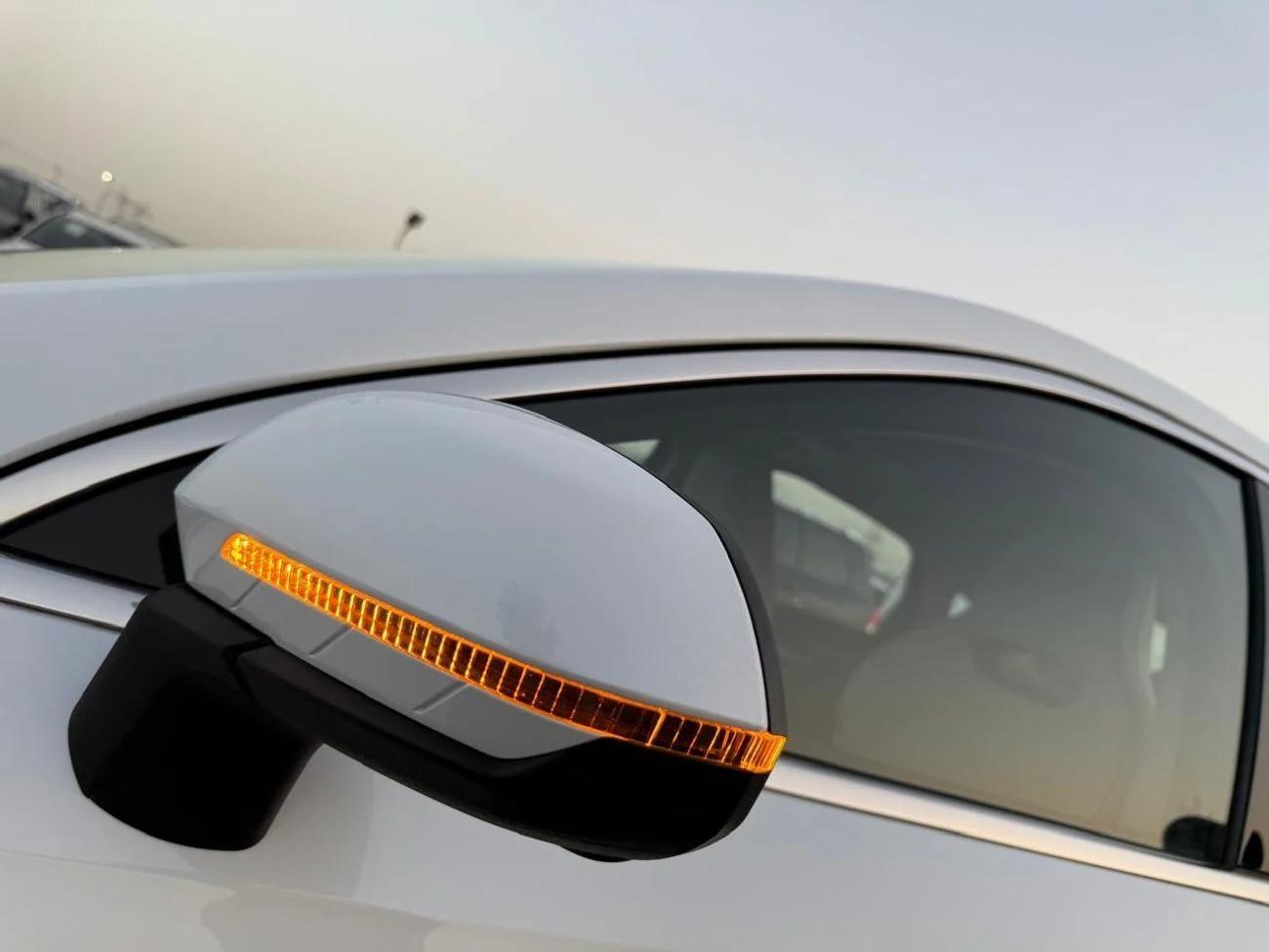BYD Destroyer 05  - 1.5L _HYBRID with SUNROOF 2025