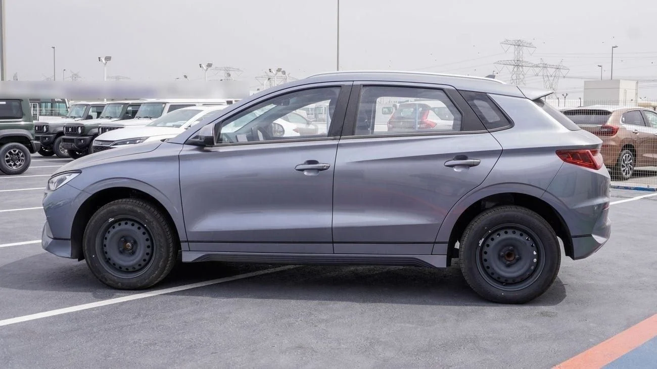 BYD E2 COMFORT EDITION 2025 MODEL