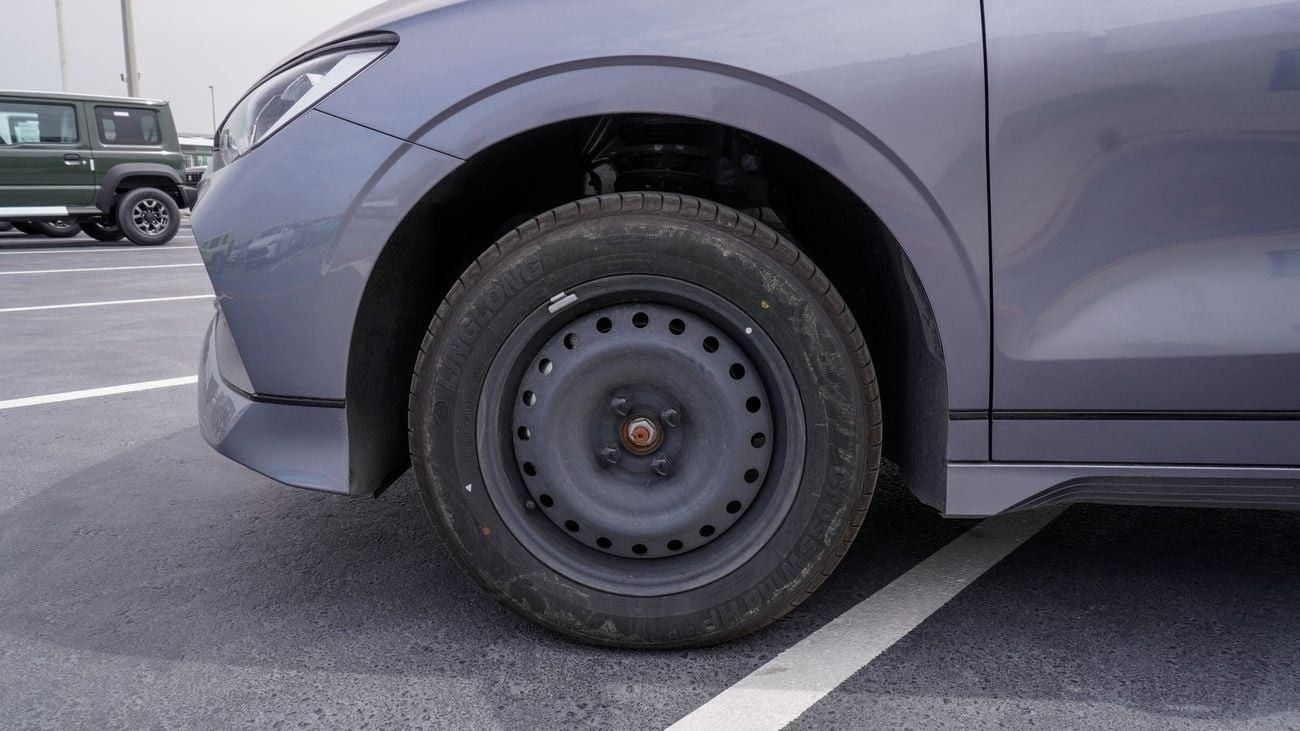 BYD E2 COMFORT EDITION 2025 MODEL