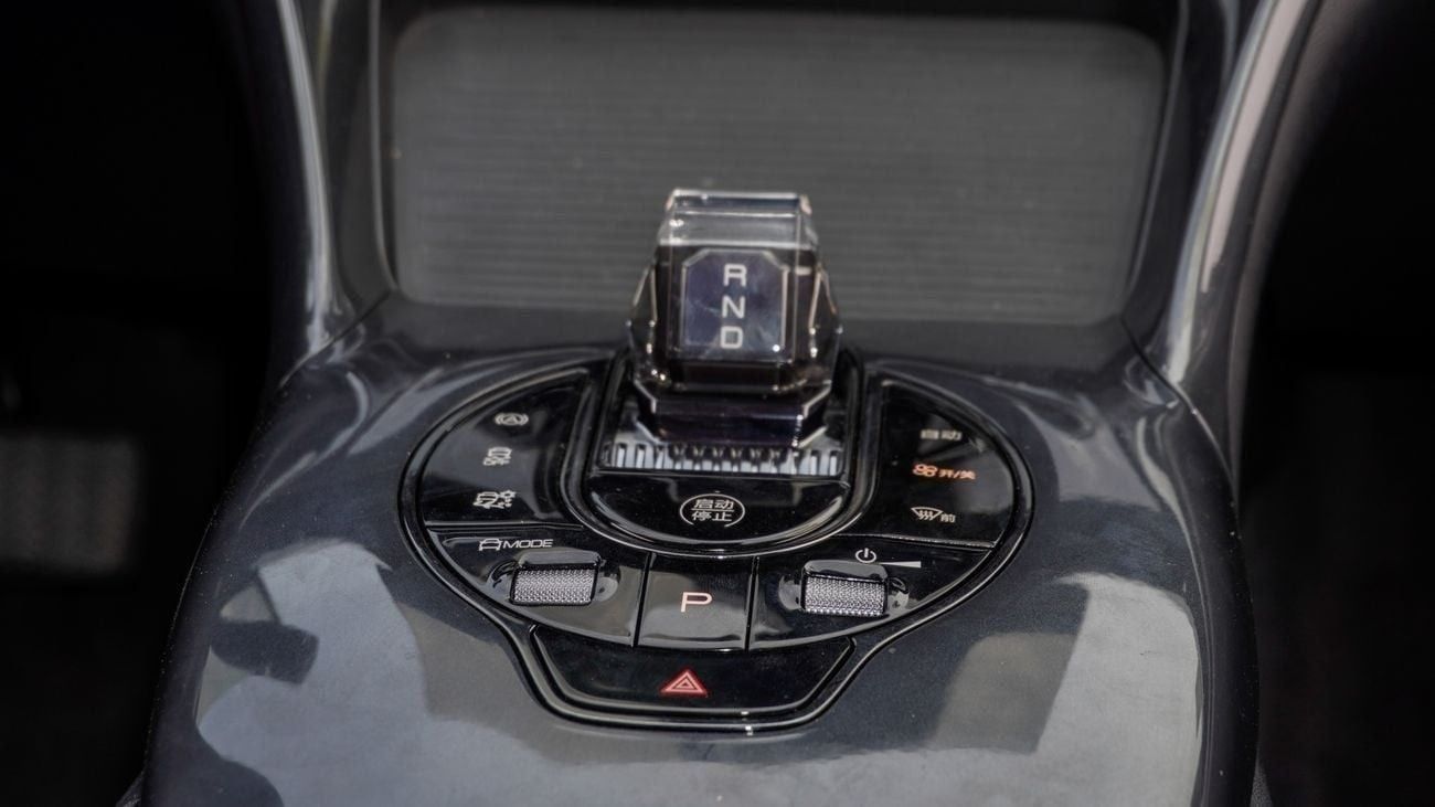 BYD E2 COMFORT EDITION 2025 MODEL