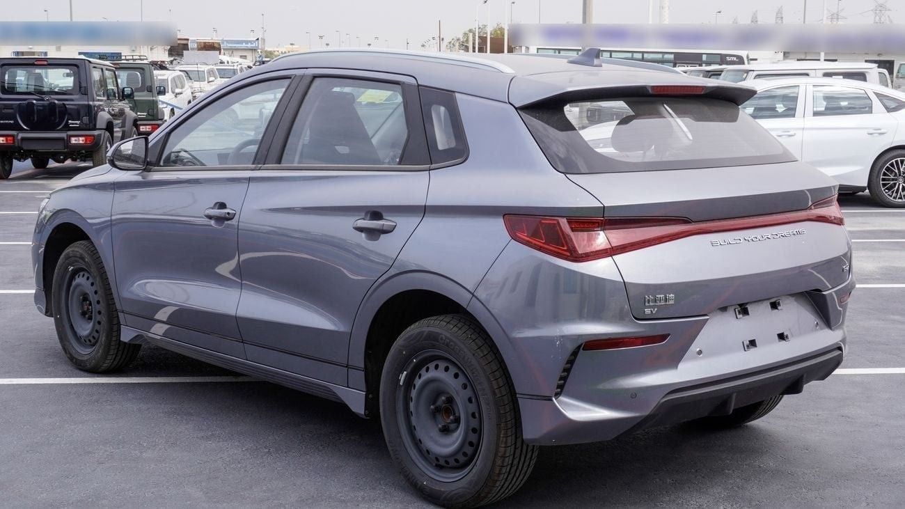 BYD E2 COMFORT EDITION 2025 MODEL