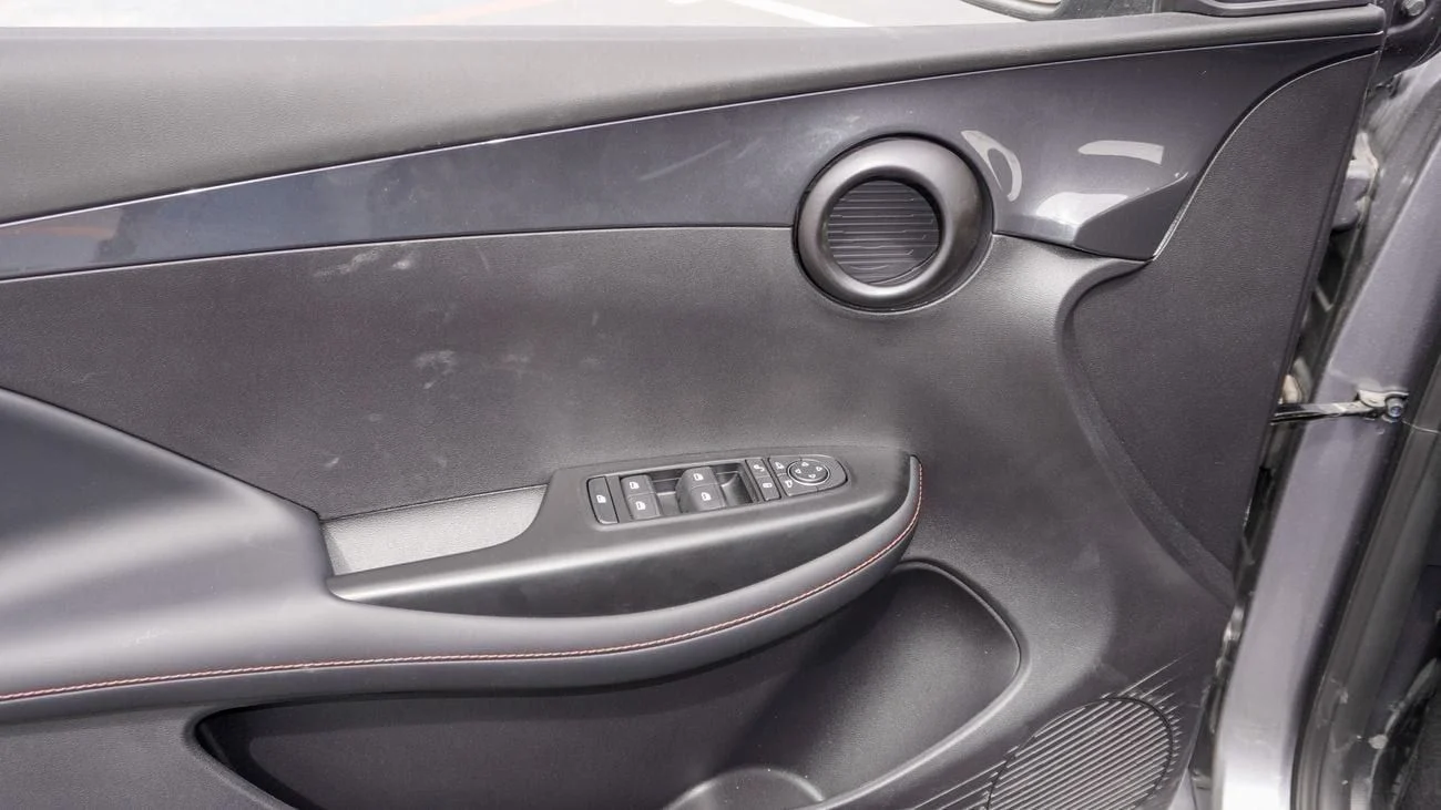BYD E2 COMFORT EDITION 2025 MODEL