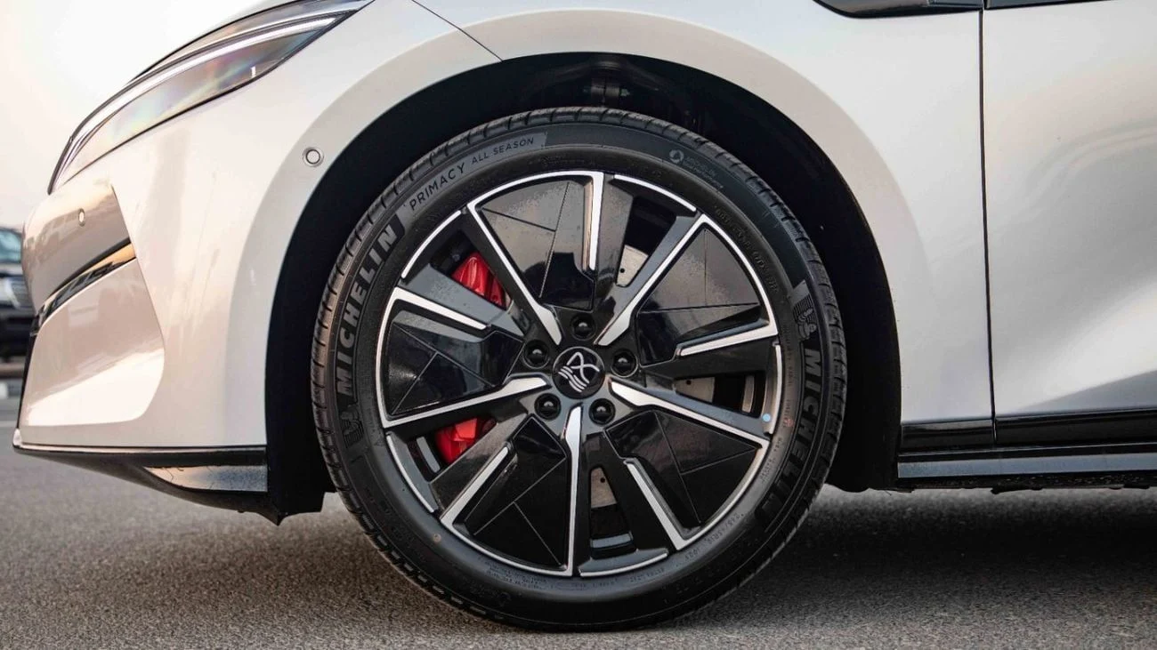 BYD HAN L EV  _Premium Edition _ Limited QTY 2025