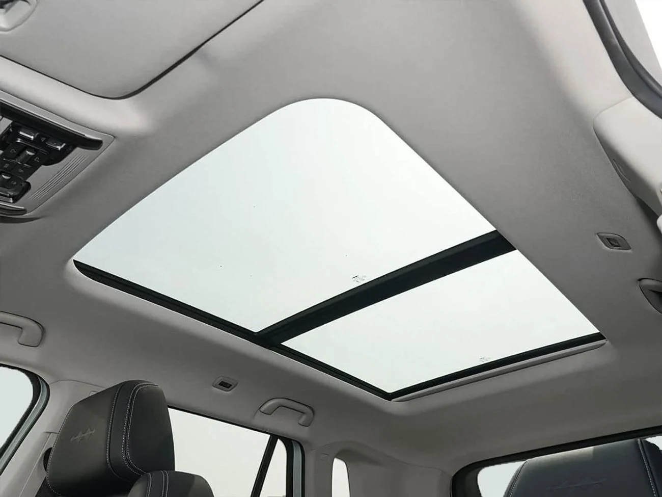 BYD Leopard 3 TITANIUM_2026