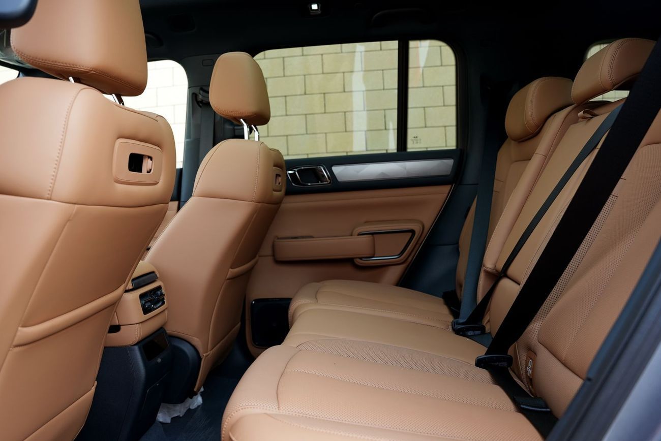 BYD Leopard 5 2026 _1.5L