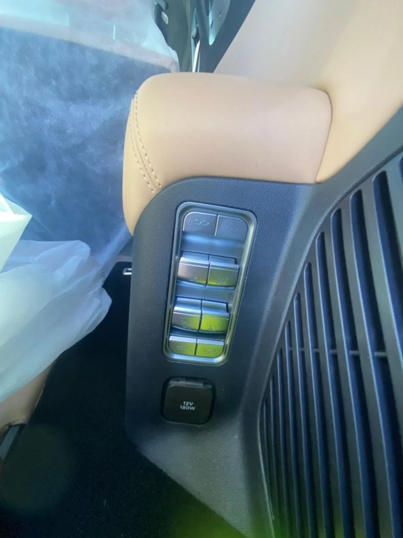BYD Leopard 8 FLAGSHIP _2025_ 2.0L