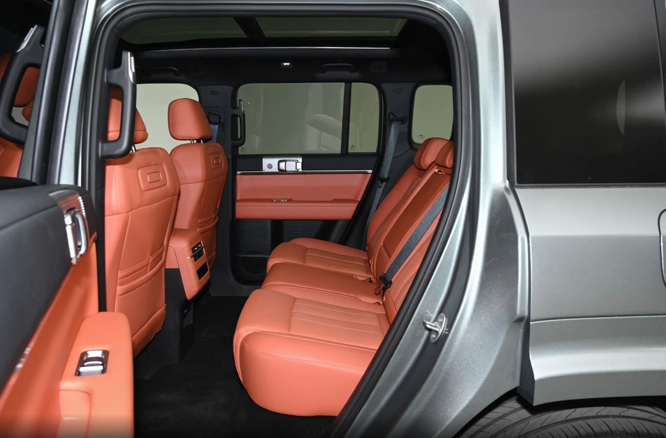 BYD Leopard Titanium 7 _2026