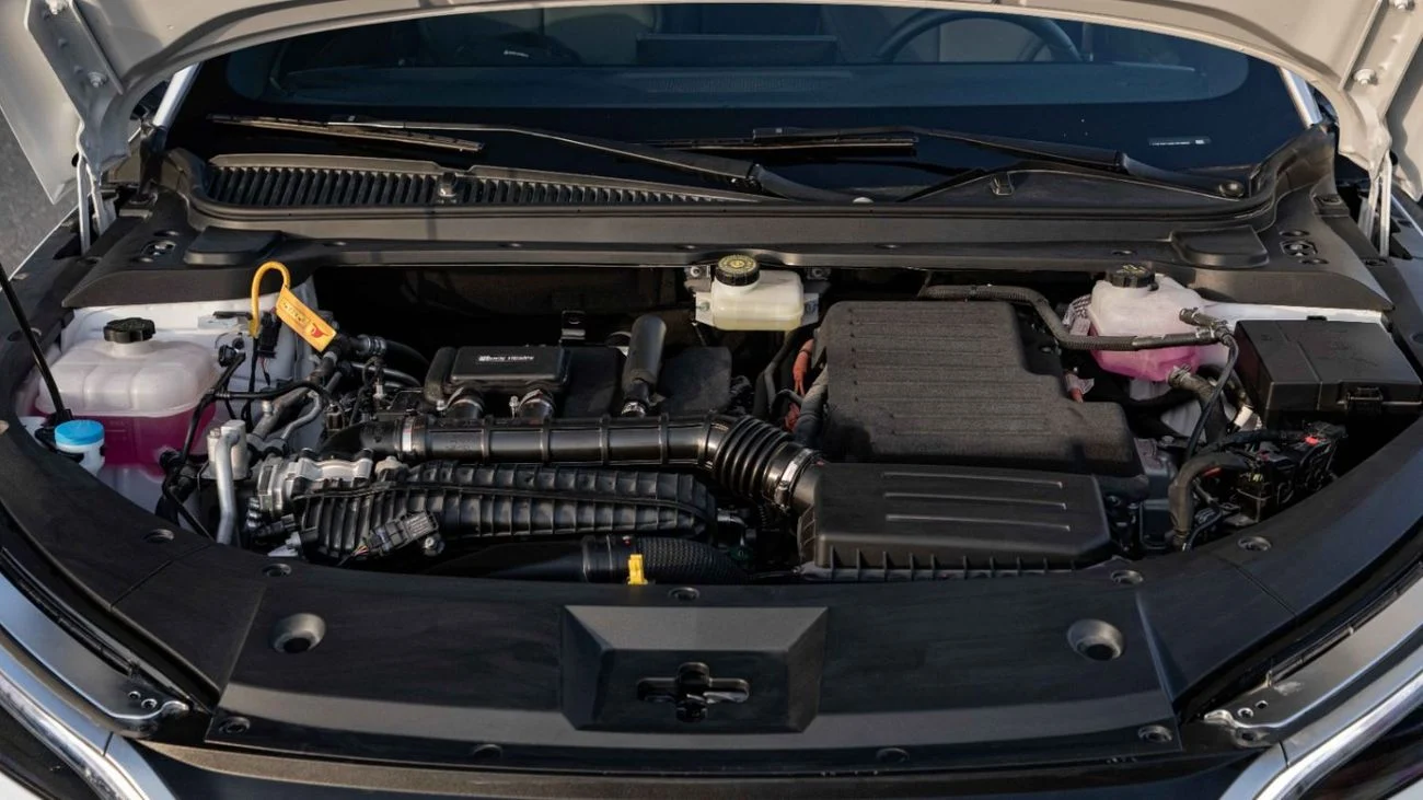 BYD Qin L STD _2025 _1.5L