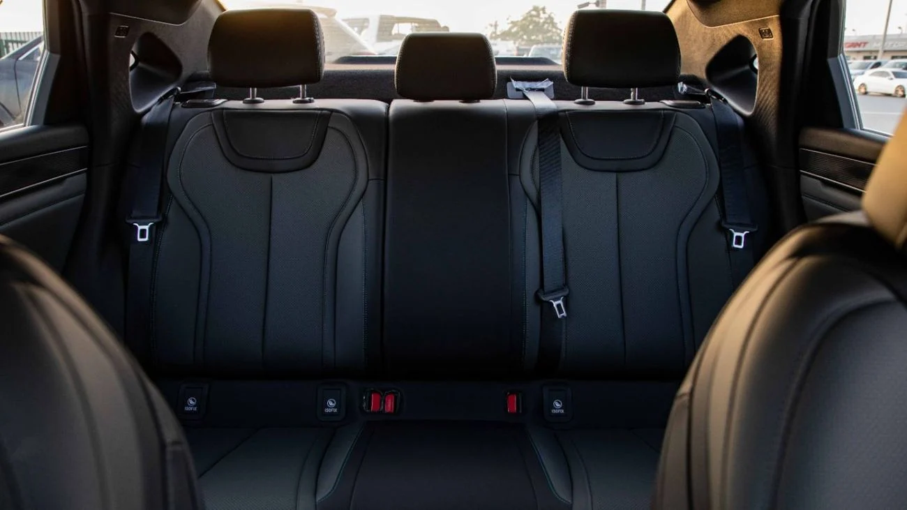 BYD Qin L STD _2025 _1.5L