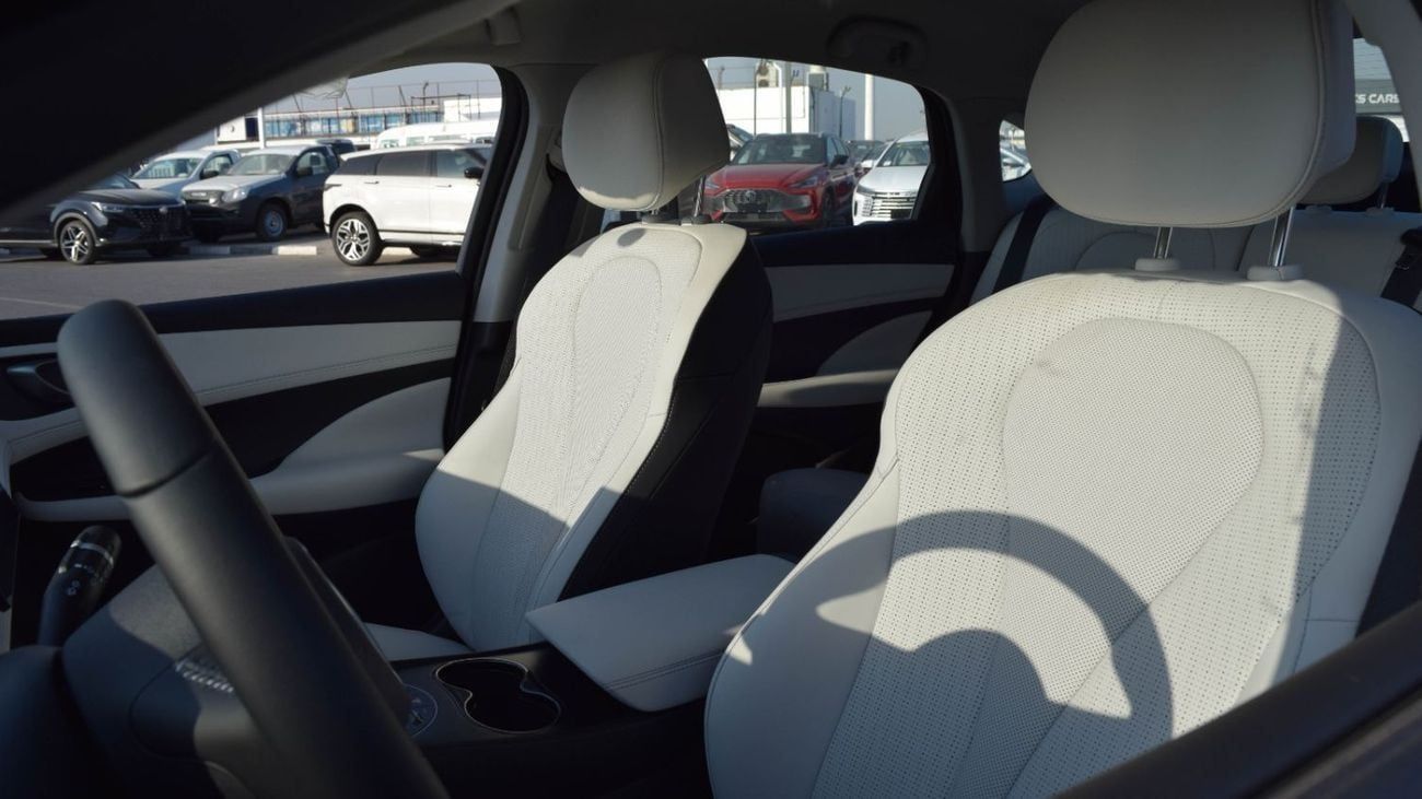 BYD SEAL 05 1.5L 2025 MODEL Hybrid