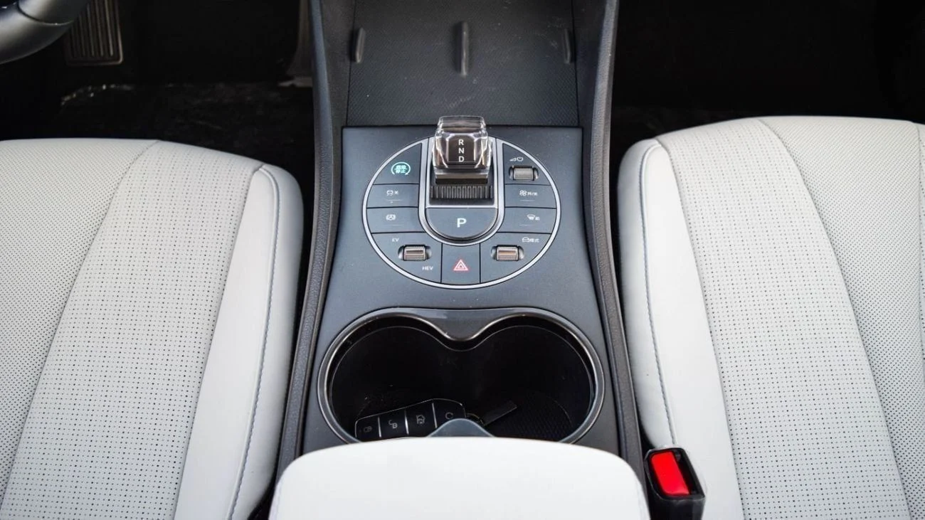 BYD SEAL 05 1.5L 2025 MODEL Hybrid