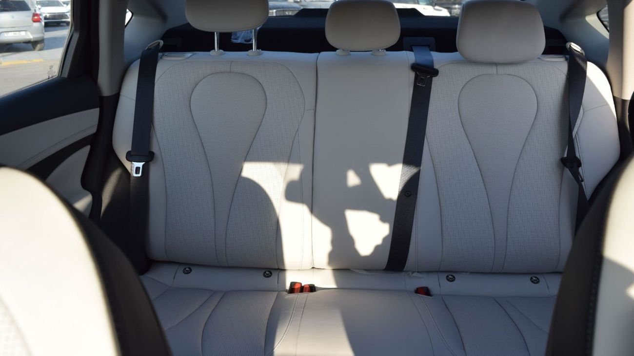 BYD SEAL 05 1.5L 2025 MODEL Hybrid