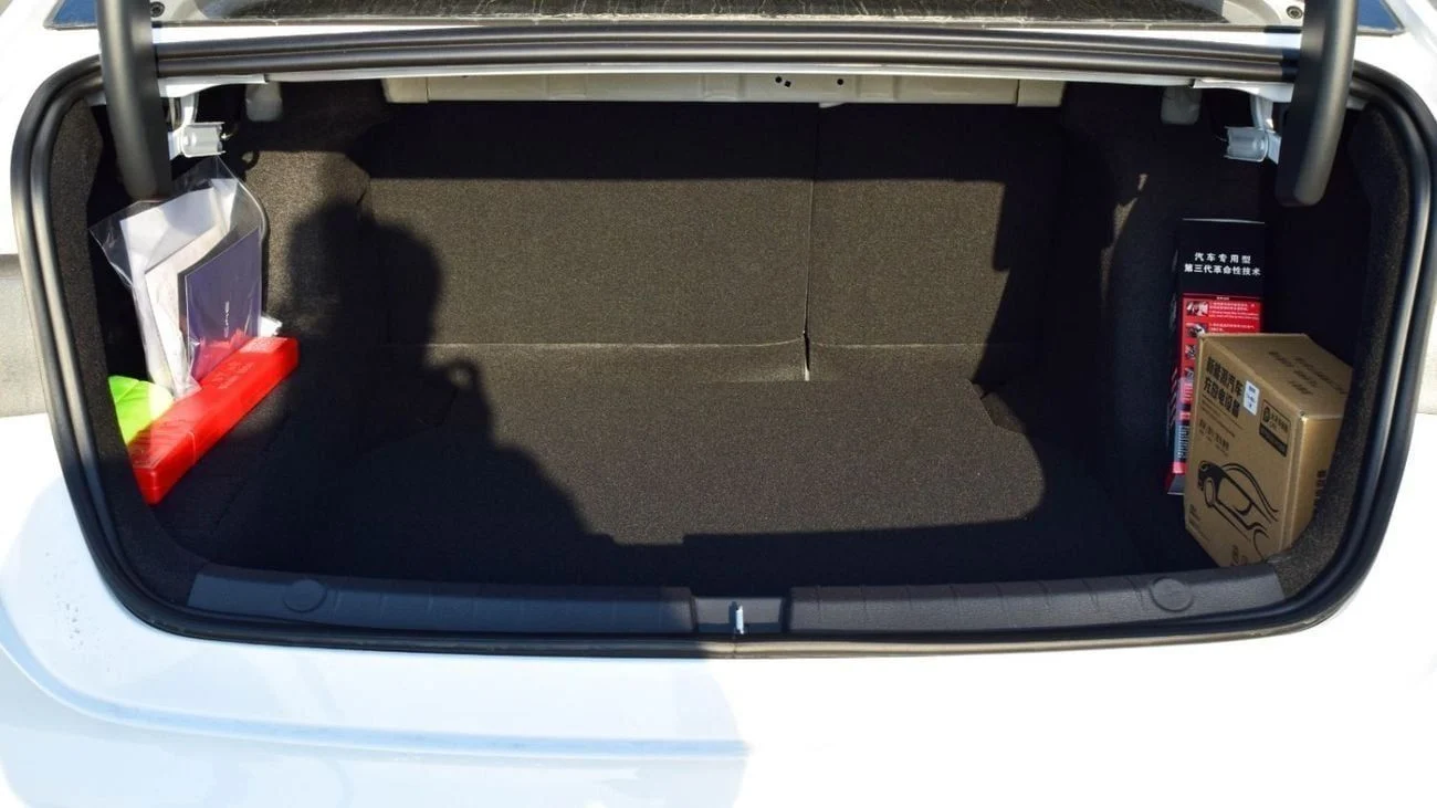 BYD SEAL 05 1.5L 2025 MODEL Hybrid