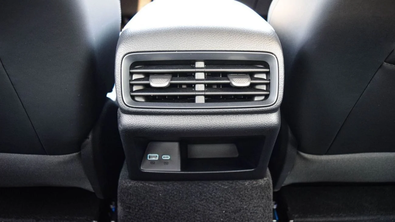 BYD SEAL 05 1.5L 2025 MODEL Hybrid